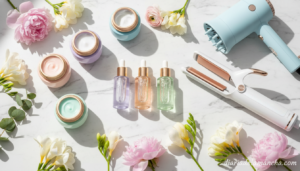 Descuentos primavera belleza Amazon 2026 cosmeticos