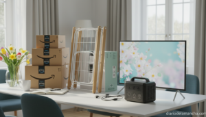 Fiesta de Ofertas de Primavera Amazon productos destacados 2026