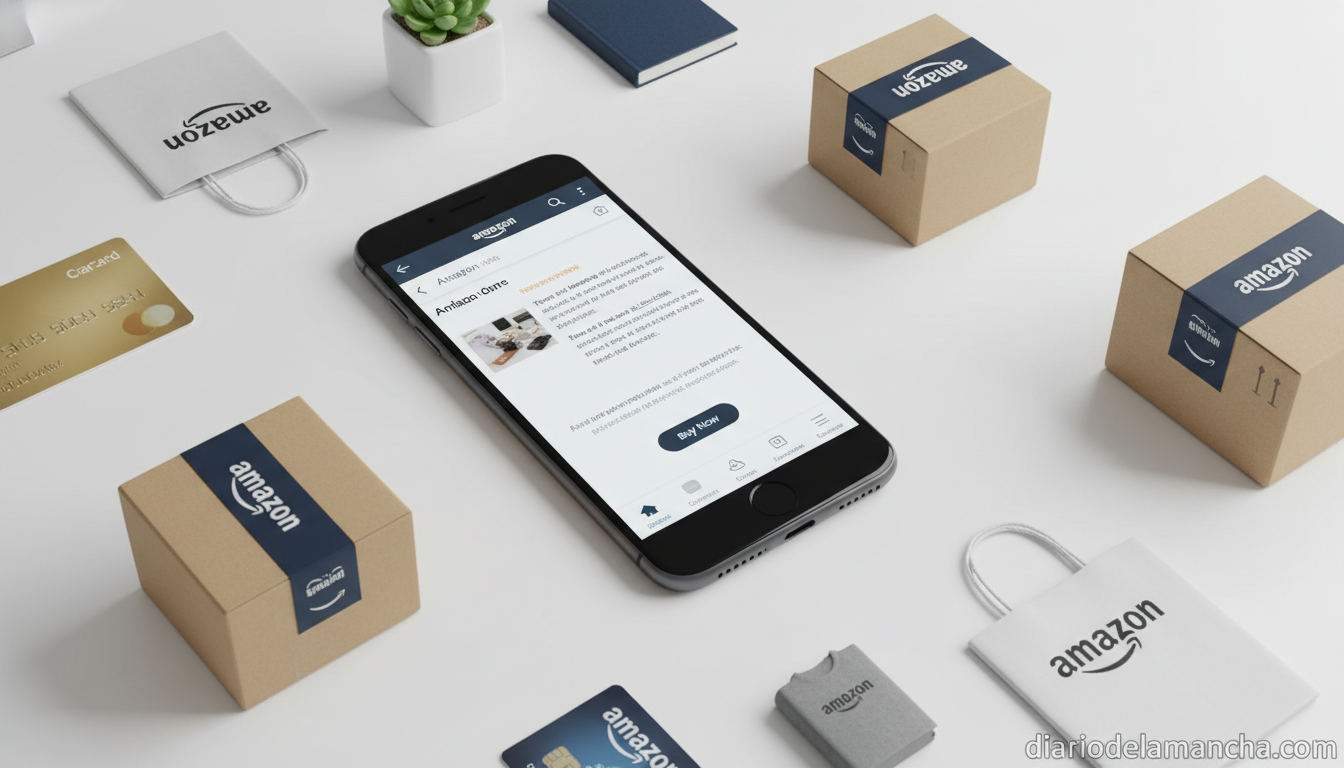 Descubre las mejores ofertas de la semana en Amazon con descuentos de hasta un 70% en tecnología, hogar y cuidado personal 1 Ofertas Amazon descuentos tecnología hogar y cuidado personal