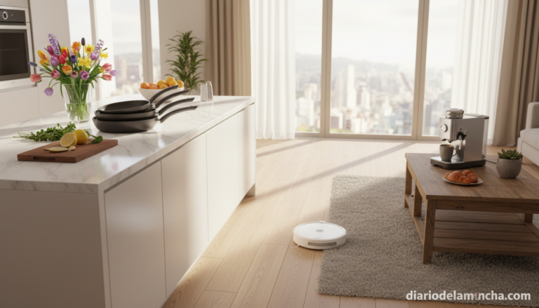 Ofertas primavera Amazon 2026 hogar electrodomesticos