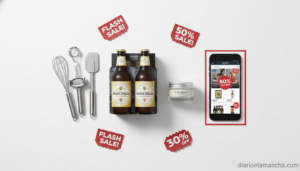 Seleción de ofertas y descuentos semanales en Amazon para el hogar y tecnología