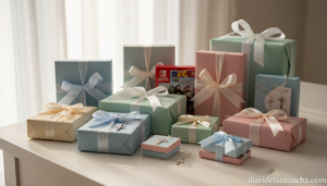 Regalos para la primera comunión: selección de obsequios perfectos para niños