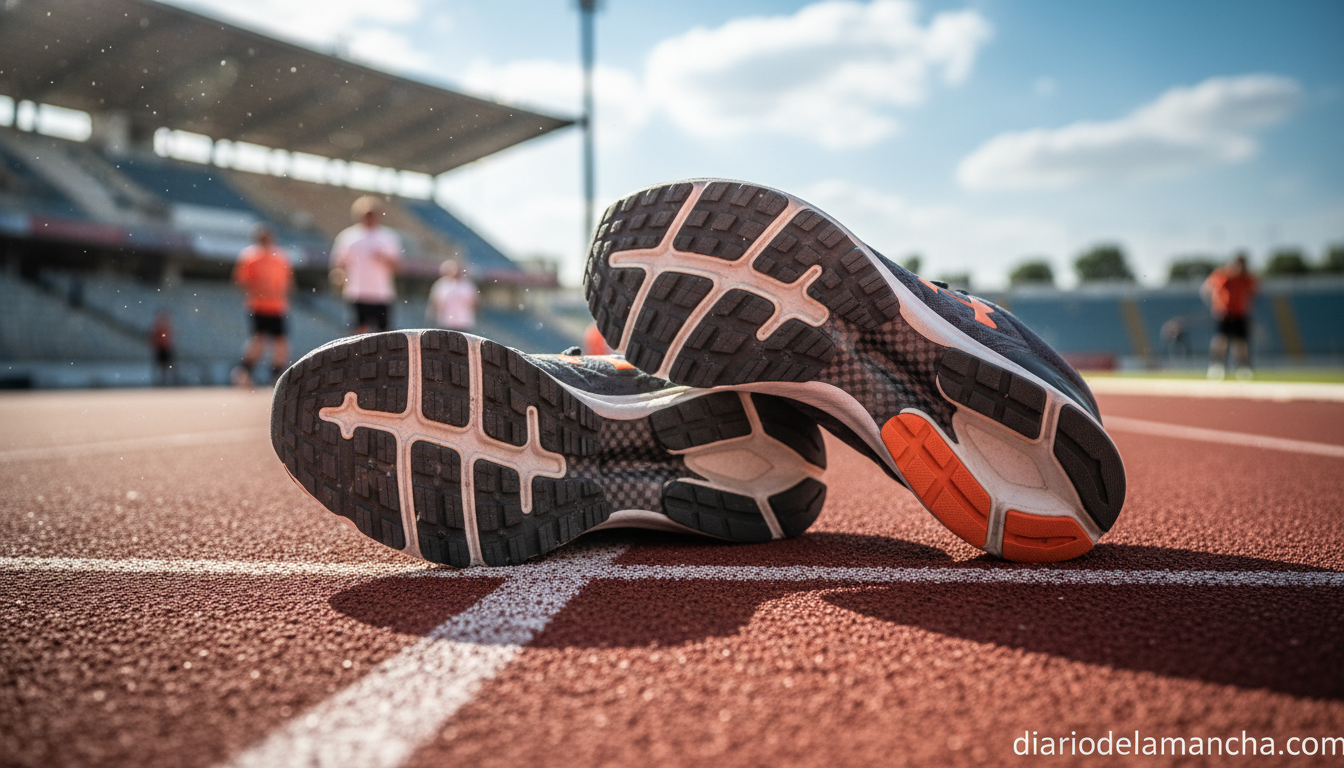 Zapatillas Under Armour Charged Surge 4 para running
