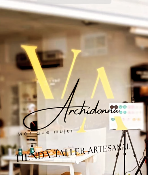 El alcalde celebra la inauguración de Archidonna con un enfoque en emprendimiento y creatividad 3