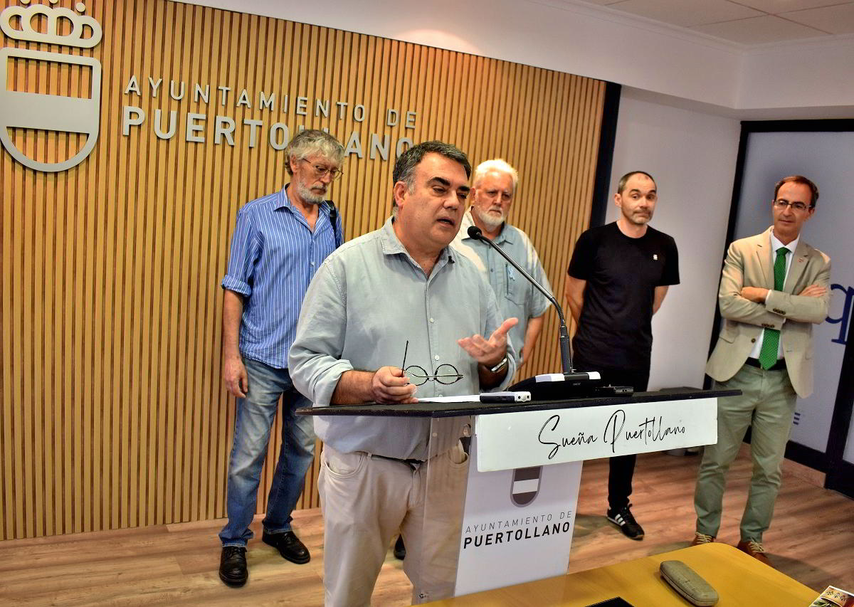 Feria del Libro 2026: Diez Días de Novedades y Encuentros Literarios Imperdibles 1