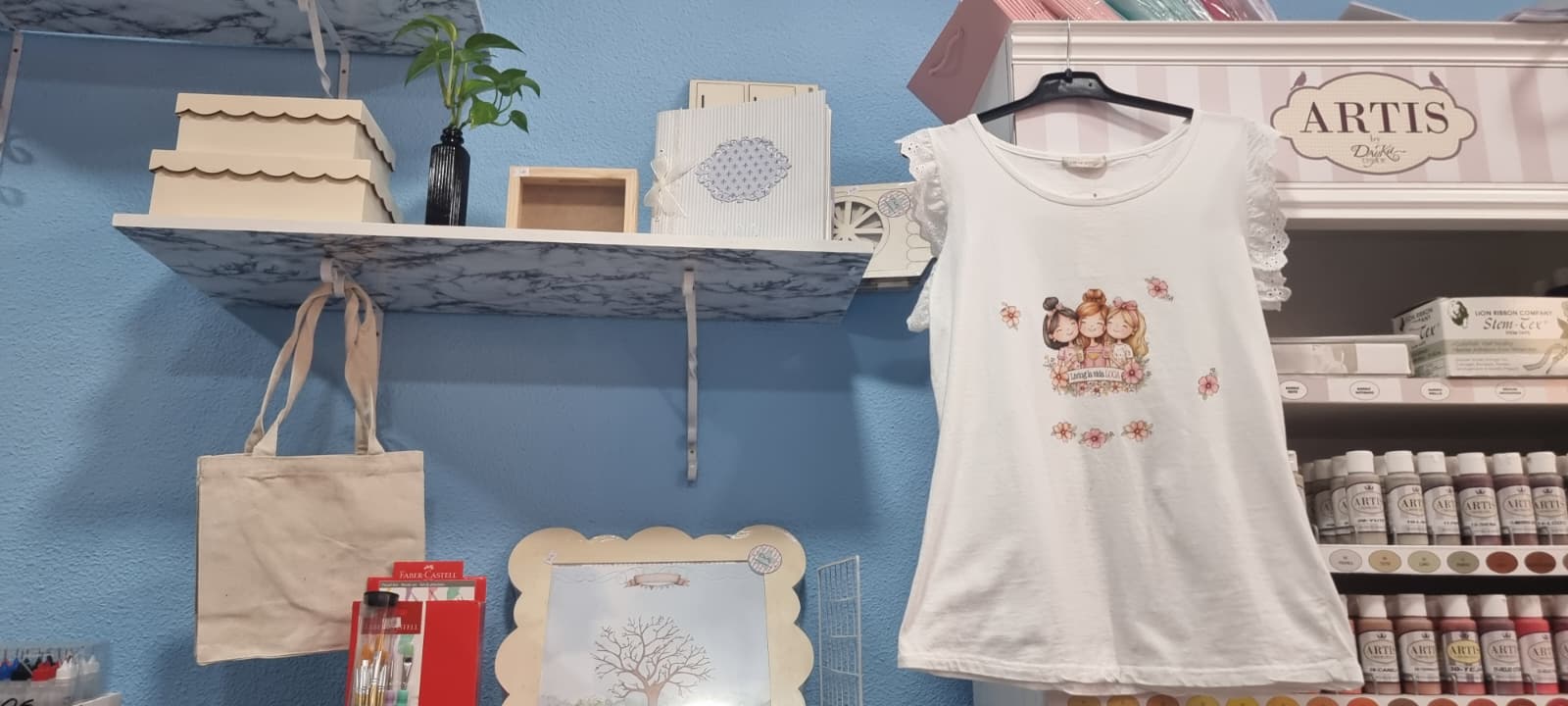 Apertura de A & M Atelier en Puertollano: El Ayuntamiento Apoya el Emprendimiento Local 2