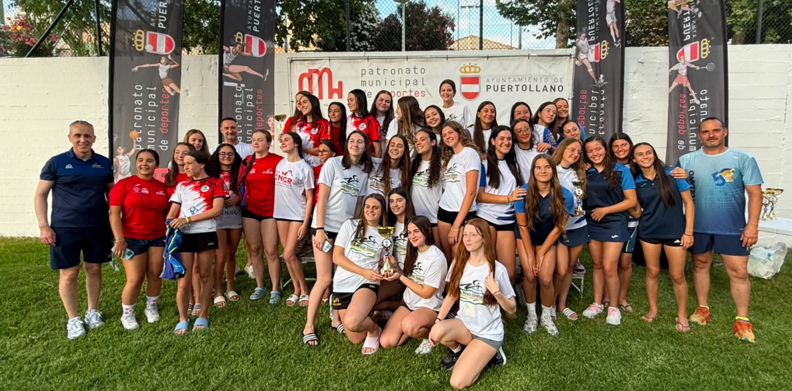 Puertollano: Epicentro de la Natación Provincial con el Campeonato Infantil, Junior, Senior, Benjamín y Alevín 1