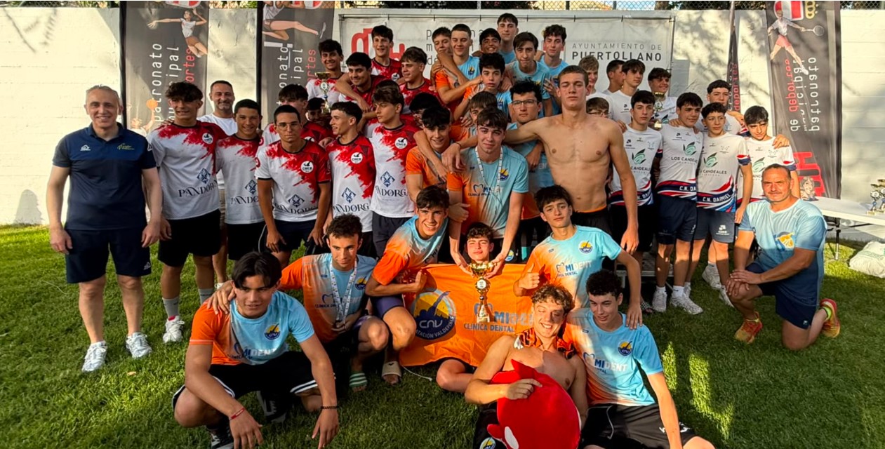 Puertollano: Epicentro de la Natación Provincial con el Campeonato Infantil, Junior, Senior, Benjamín y Alevín 2