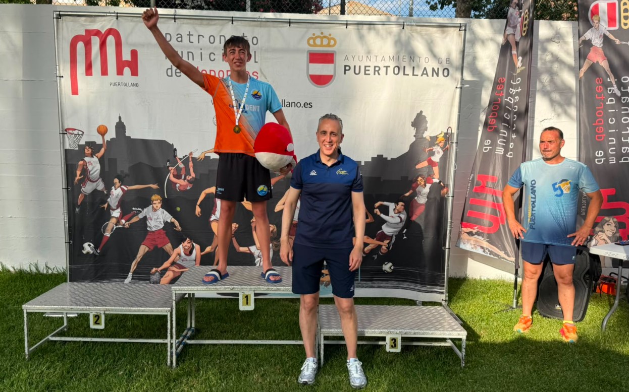 Puertollano: Epicentro de la Natación Provincial con el Campeonato Infantil, Junior, Senior, Benjamín y Alevín 8