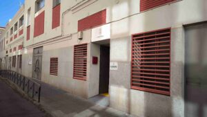 Centro Municipal de Atención a Personas Sintecho CEMAPS Ciudad Real