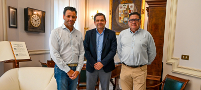 Diputación Apoya a Ciudad Real como Sede del Congreso Internacional de la Cebolla 2027, Liderado por Miguel Ángel Valverde