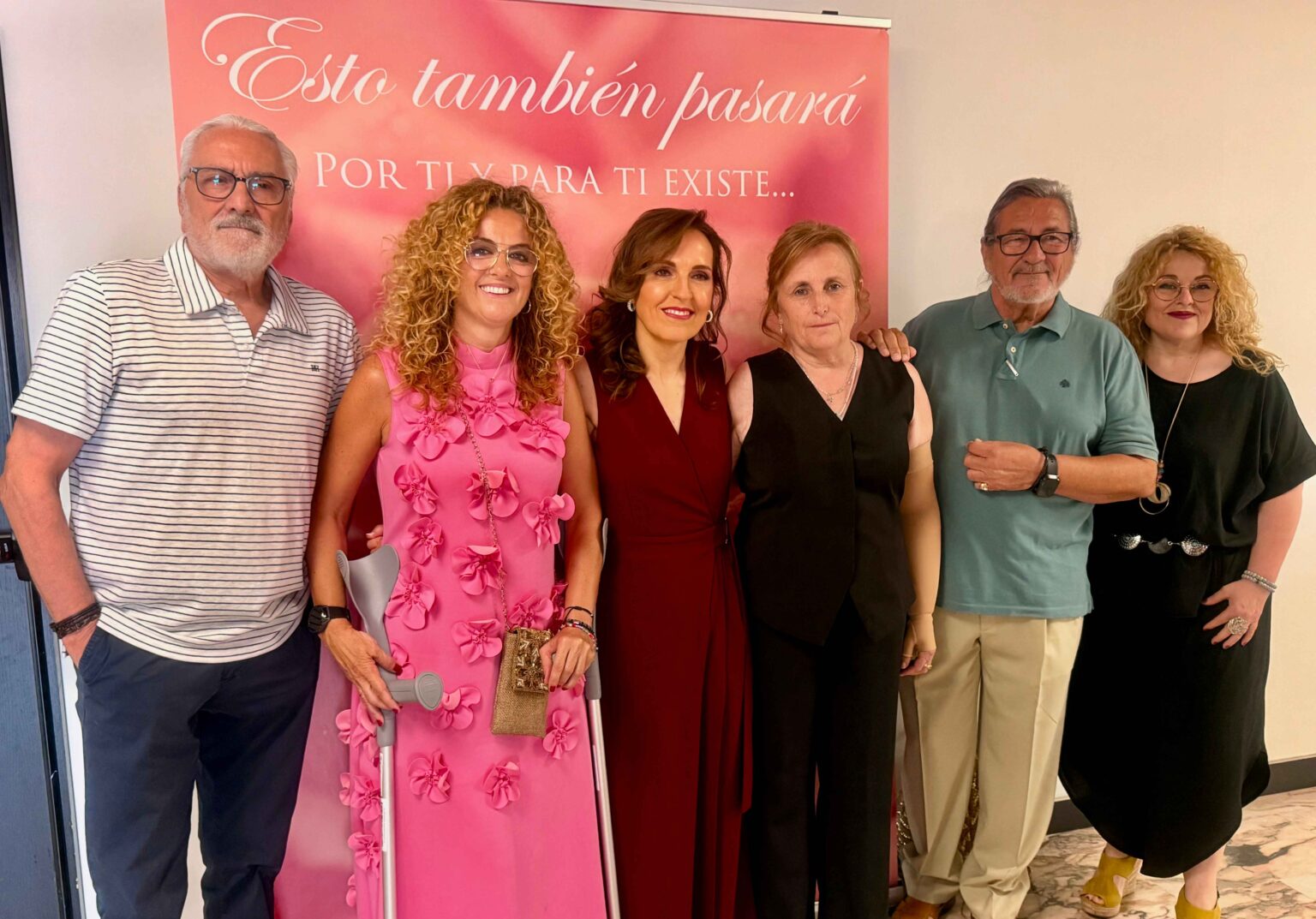 Acto de entrega de insignias y distinciones de AMUMA en Ciudad Real 2026