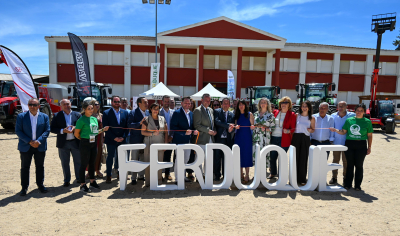 FERDUQUE 2026: Octava Edición en Porzuna Celebrando el Orgullo Rural y la Unidad Agroganadera de los Estados del Duque