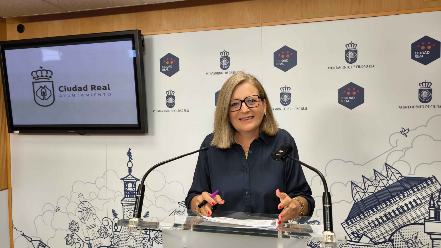 Junta de Gobierno Local de Ciudad Real aprueba la Oficina Municipal de Asesoramiento ante la Ocupación Ilegal de Viviendas