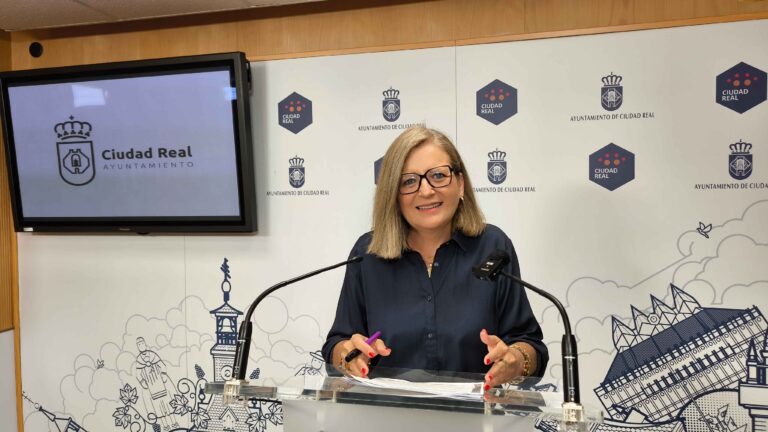 Junta de Gobierno Local de Ciudad Real aprueba la Oficina Municipal de Asesoramiento ante la Ocupación Ilegal de Viviendas