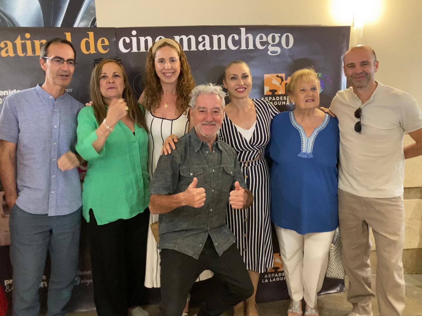 Cine Manchego