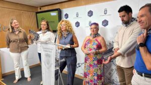 Programa de La Pandorga 2026 Ciudad Real