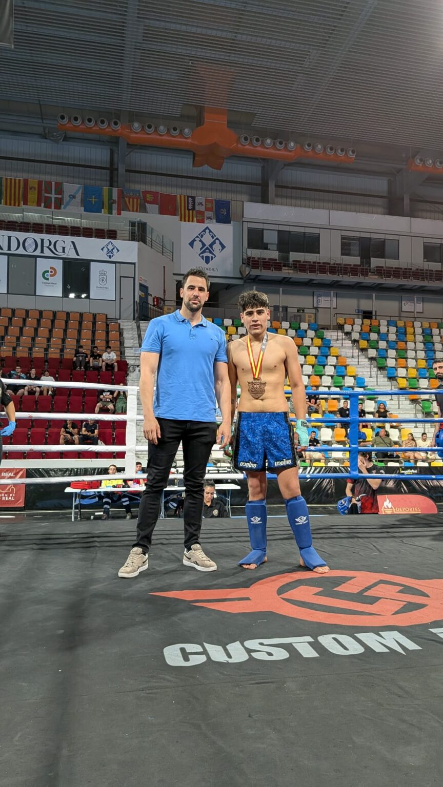 Eventos deportivos en Ciudad Real: waterpolo y artes marciales en el Quijote Arena