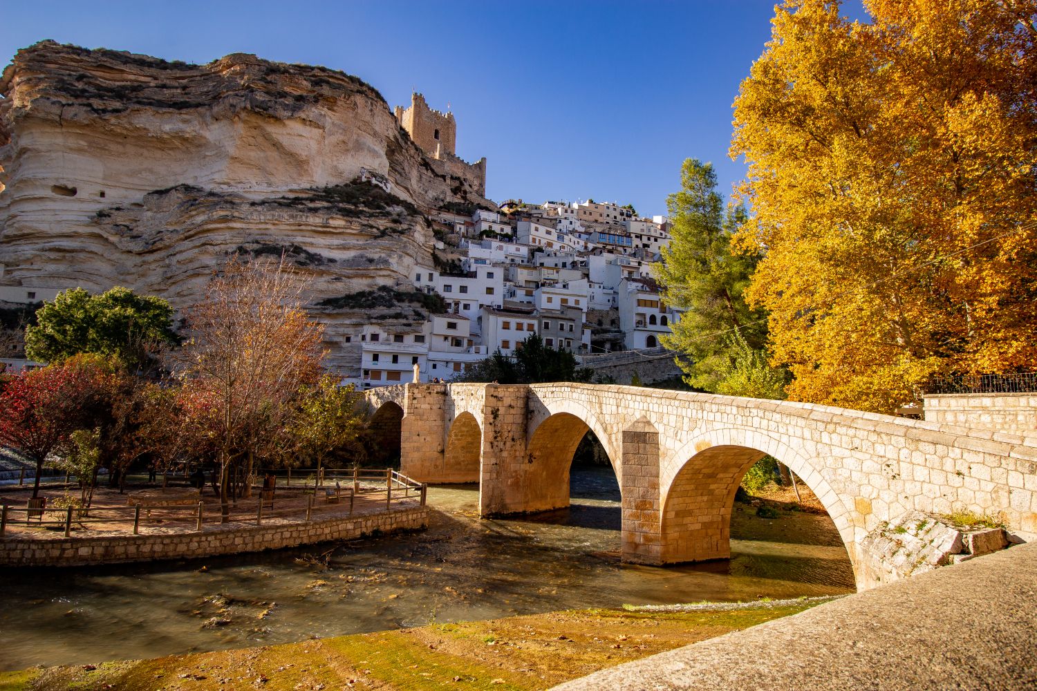7 pueblos de Castilla-La Mancha para conocer este verano 2 7 pueblos de Castilla-La Mancha para conocer este verano 2