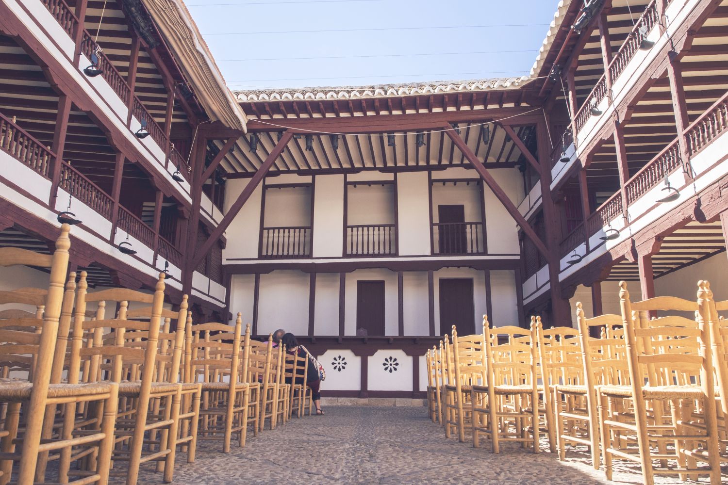 7 pueblos de Castilla-La Mancha para conocer este verano 1 7 pueblos de Castilla-La Mancha para conocer este verano 1