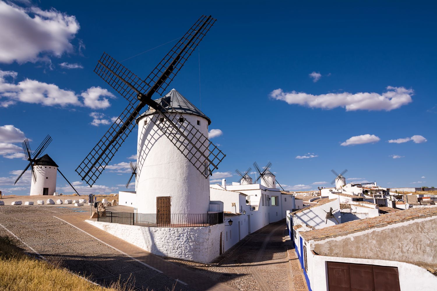 7 pueblos de Castilla-La Mancha para conocer este verano 4 7 pueblos de Castilla-La Mancha para conocer este verano 4