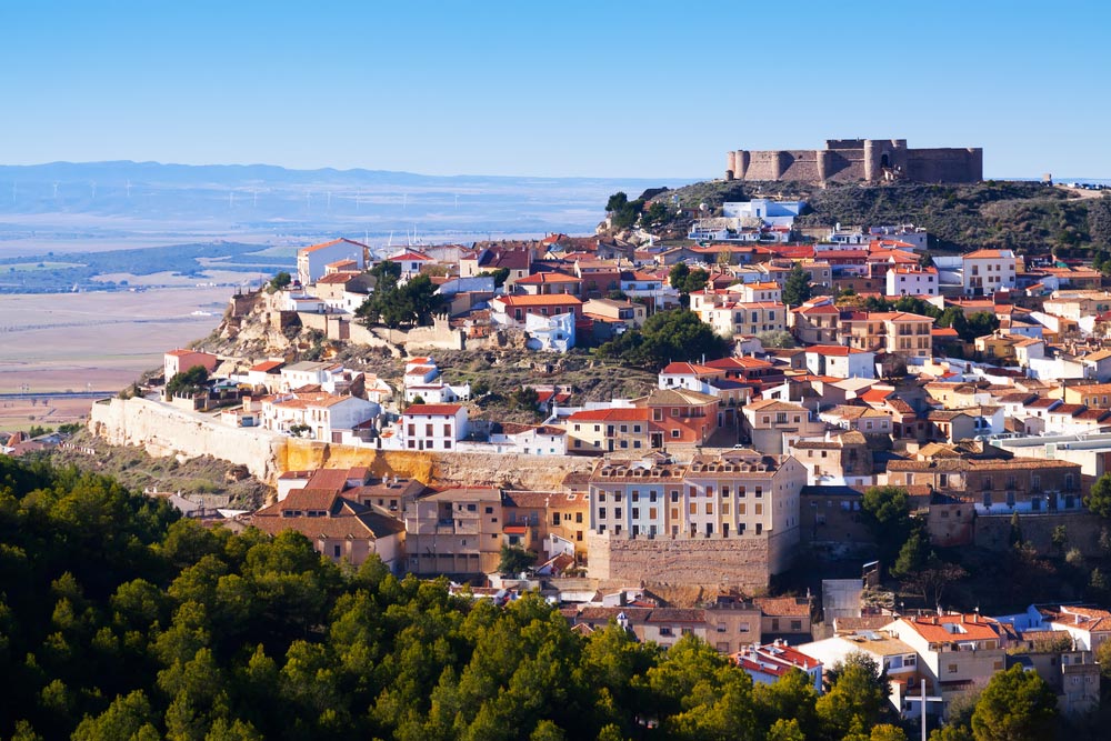 7 pueblos de Castilla-La Mancha para conocer este verano 7 7 pueblos de Castilla-La Mancha para conocer este verano 7