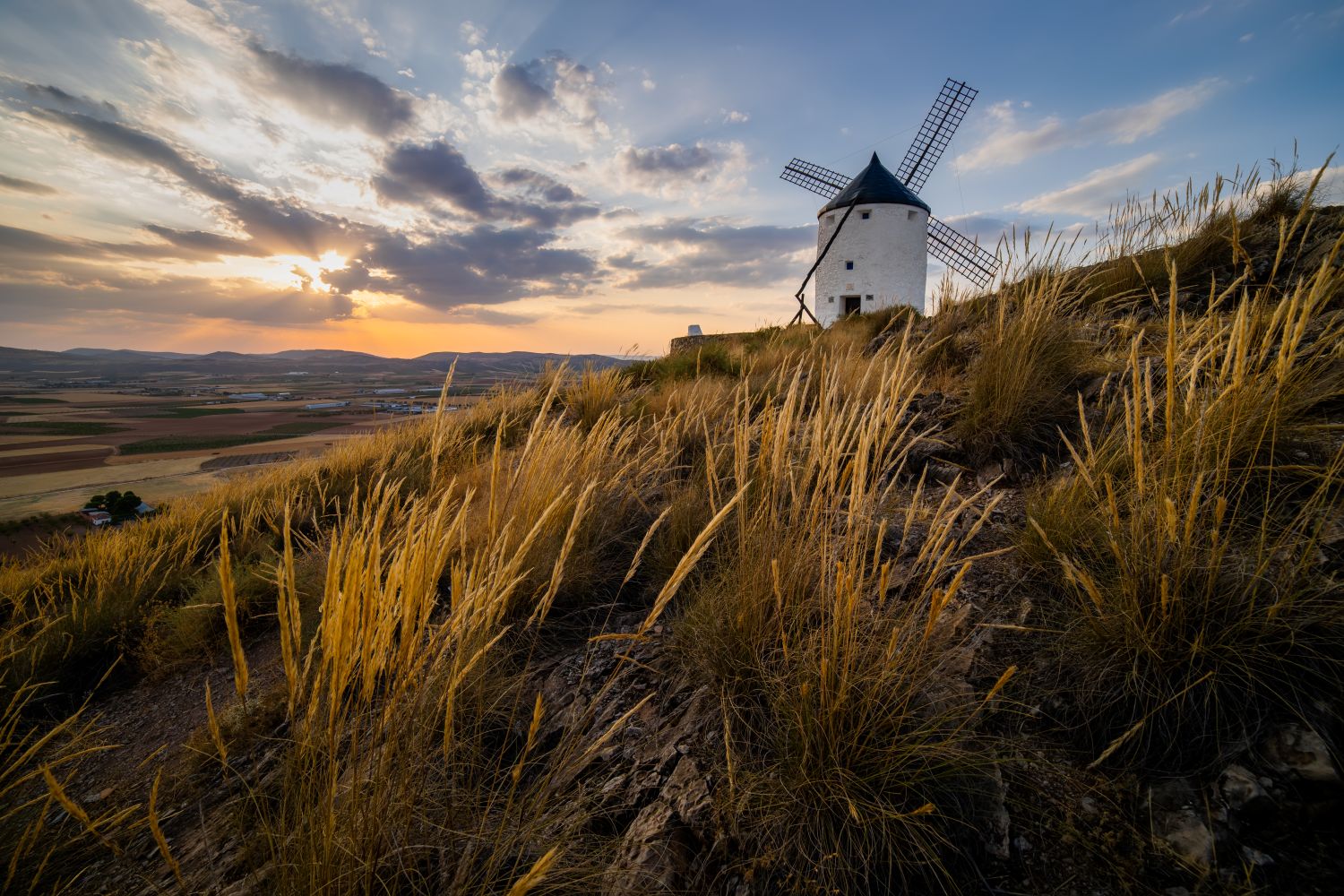 7 pueblos de Castilla-La Mancha para conocer este verano 3 7 pueblos de Castilla-La Mancha para conocer este verano 3