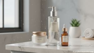 Productos k-beauty crema coreana Beauty of Joseon hidratación glass skin