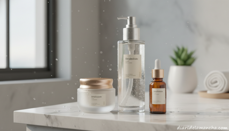 Productos k-beauty crema coreana Beauty of Joseon hidratación glass skin