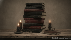 Novelas de terror más vendidas Amazon