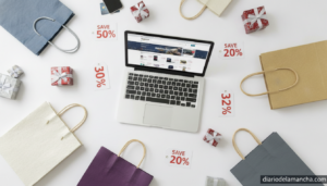 Ofertas Amazon cuesta enero descuentos hasta 72% compras online