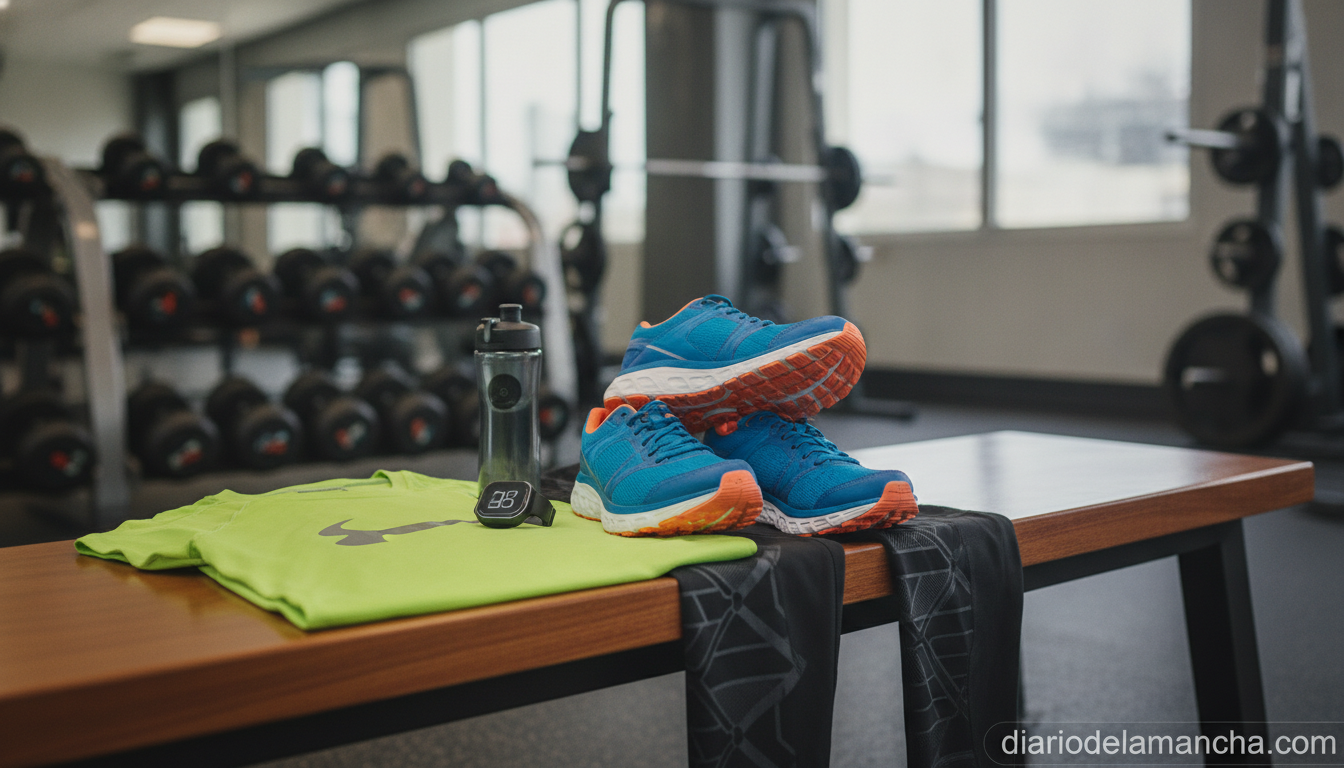 Descubre las últimas tendencias en moda de hombre y mujer con descuentos exclusivos en las segundas rebajas de El Corte Inglés 1 Ropa deportiva hombre mujer oferta moda deporte entrenamiento