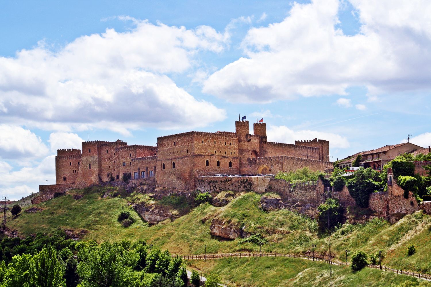 7 pueblos de Castilla-La Mancha para conocer este verano 6 7 pueblos de Castilla-La Mancha para conocer este verano 6