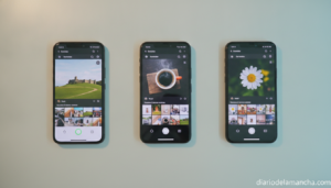 Comparativa de los mejores smartphones de gama media de 2026