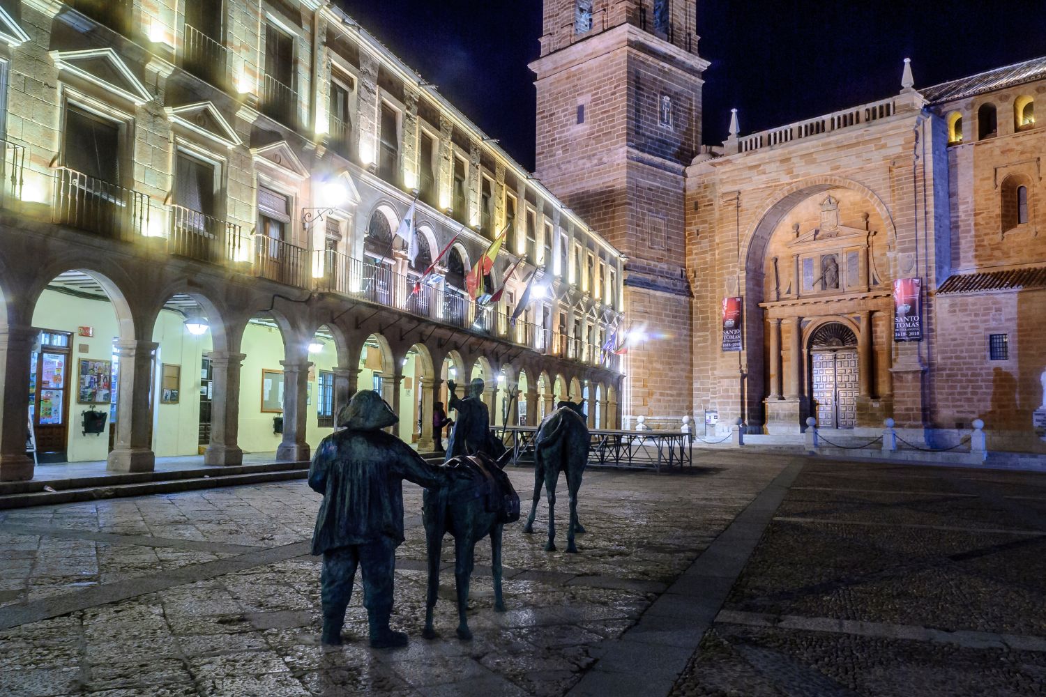 7 pueblos de Castilla-La Mancha para conocer este verano 5 7 pueblos de Castilla-La Mancha para conocer este verano 5