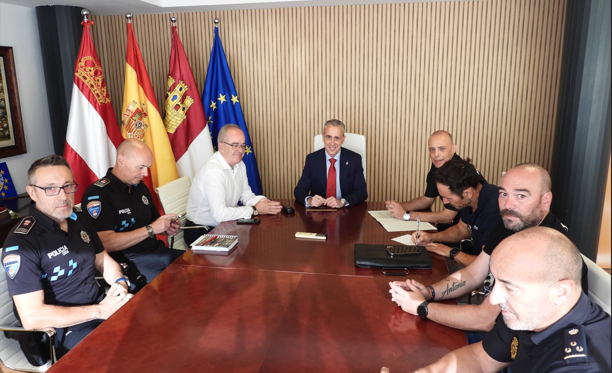 El Paseo de San Gregorio será el escenario de la gran final del Mundial: España se enfrenta a Argentina 1 El Paseo de San Gregorio será el escenario de la gran final del Mundial: España se enfrenta a Argentina 1