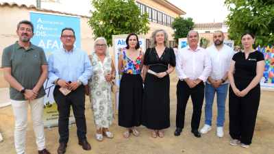 Almagro Fusiona Cultura y Solidaridad en la Cata 'Saborea el Siglo de Oro' a Favor de AFADIS