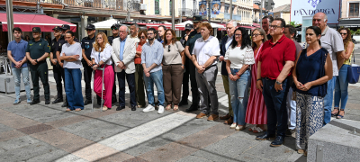Apoyo Provincial: La Diputación Ofrece Recursos del SCIS para Combate del Incendio en Los Gallardos