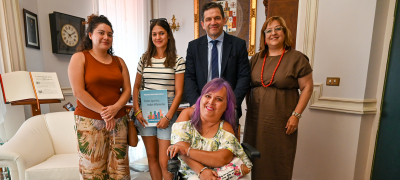 Impulso a la Inclusión: La Diputación Extiende el Proyecto Socioeducativo 'Ciudad Accesible' a Múltiples Municipios