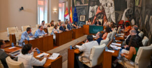 La Diputación Destina 1,1 Millones en Inversiones: 700.000 Euros para Fomentar la Tauromaquia Provinciana
