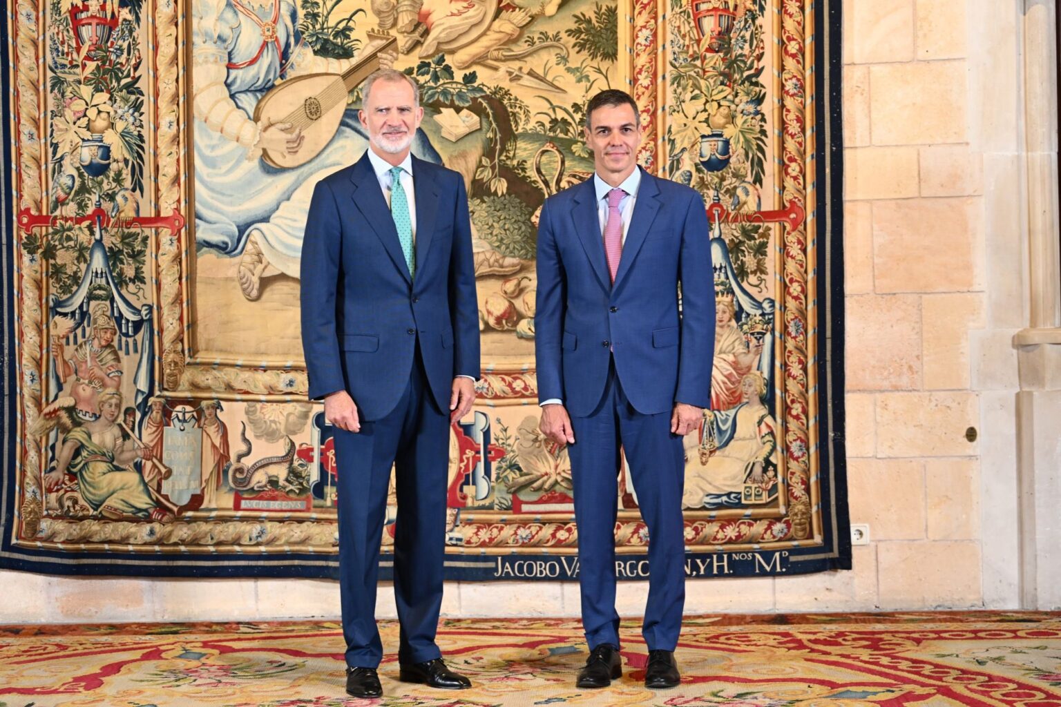 La Moncloa: Pedro Sánchez propone a la CE que Mallorca sea centro europeo de lucha contra incendios 8 La Moncloa: Pedro Sánchez propone a la CE que Mallorca sea centro europeo de lucha contra incendios 7