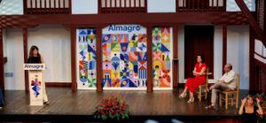 Pelayo Destaca el Impacto del Festival Internacional de Teatro Clásico de Almagro en el Desarrollo Cultural, Turístico y Económico Provincial