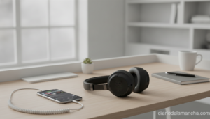 Auriculares JBL Tune 720 de diadema inalámbricos