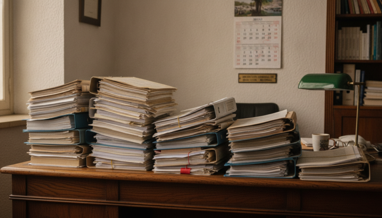 Documentacion y calendario para funcionarios en practicas de maestros en Castilla-La Mancha