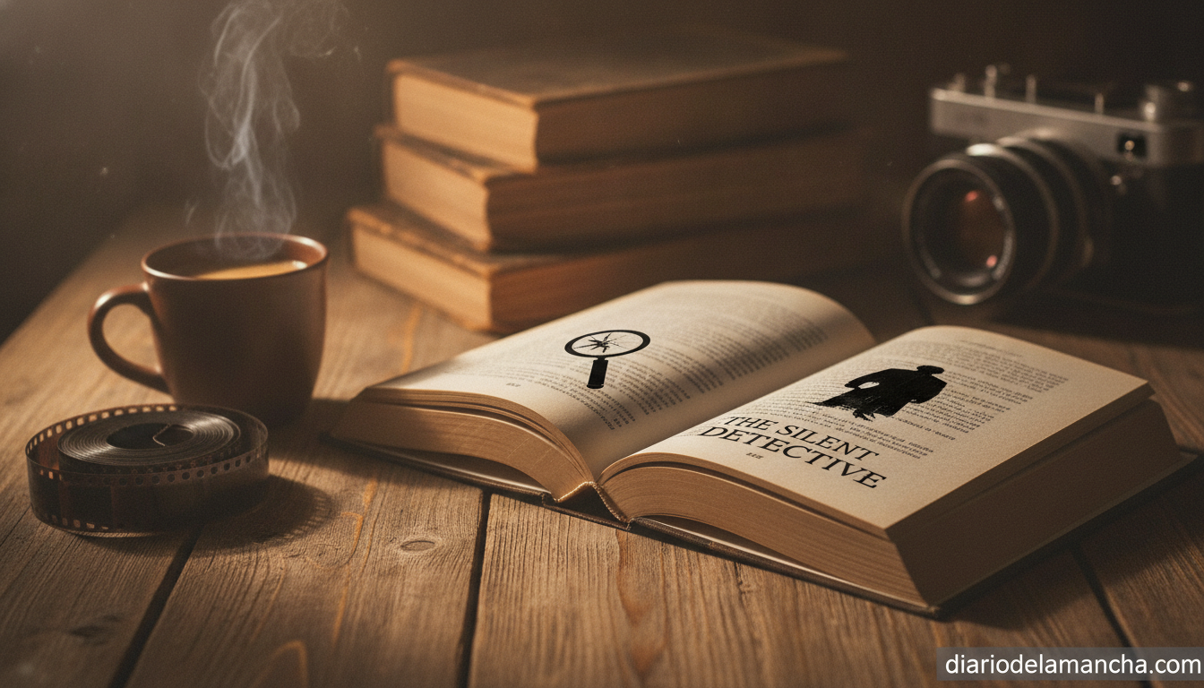 De Libros a Pantallas: 'La Asistenta', un Éxito de la Literatura al Cine 1 Libro La Asistenta thriller literario adaptación cine