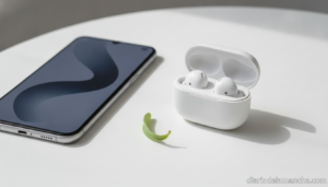 Xiaomi Redmi Buds 8 Lite auriculares inalámbricos con cancelación de ruido