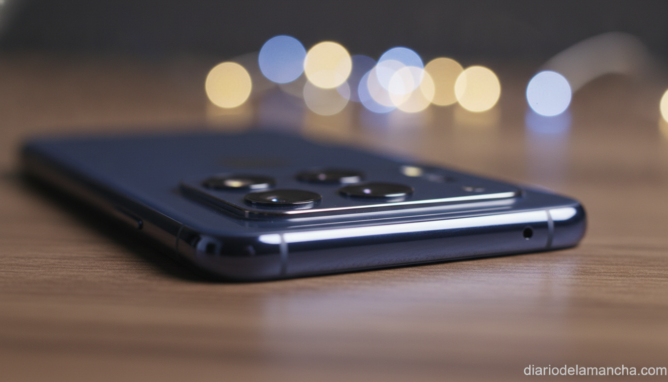 Redmi Note 12: Xiaomi renueva su éxito con versión de 256 GB 2 Triple cámara del Xiaomi Redmi Note 12