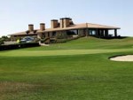Campo de golf Las Pinaíllas en Ciudad Real