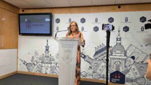 Universidad Popular de Ciudad Real, programacion curso 2026-2027