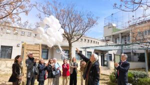 Taller de actividades para personas mayores en Ciudad Real